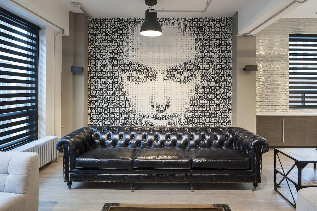 The Executive Loft At The Holland Hotel Montreal Room photo